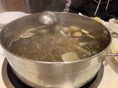 -陈记顺和牛肉火锅馆(天河北路店)