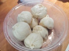 -都谷包子(天一广场店)