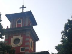 -广州基督教救主堂