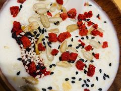-老兰家传统烧烤炒菜泡馍(小南门店)
