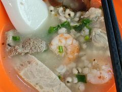 -广场正宗原汁薏米店