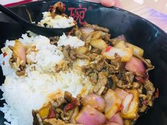 -霸碗盖码饭(长沙星沙吾悦店)