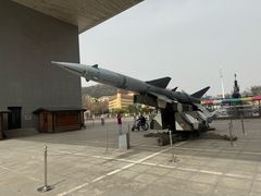 -大连旅顺潜艇博物馆