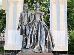 -老阿尔巴特大街