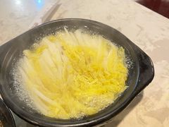 农夫娃娃菜煲-阿龙酒煲(海宁新苑路店)