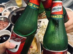 -川香煲(茅台路店)