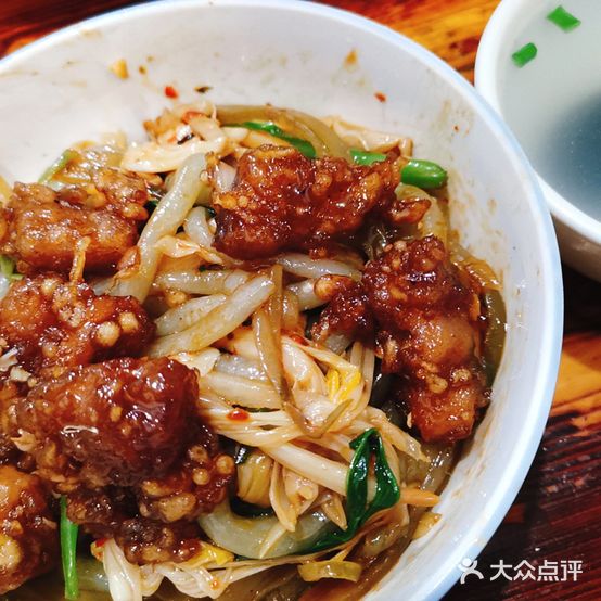 田记面馆(南环店)