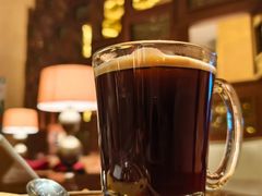 -The Lounge·大堂酒廊·北京粤财JW万豪酒店