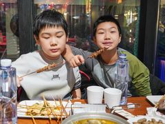 -聚点串吧·小酒局(北京旗舰店)