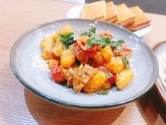 -HELLO 27 意面·沙拉·帕尼尼