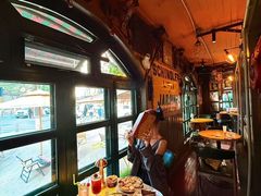 -流浪者复古西餐鸡尾酒吧(沈阳店)