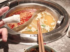 -季季红火锅(青山湖万达店)
