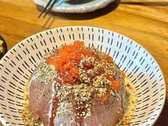 -河风の幸会精致料理