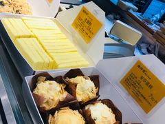 -鲍师傅糕点(江苏路店)