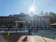 -南京中国近代史遗址博物馆(南京总统府)