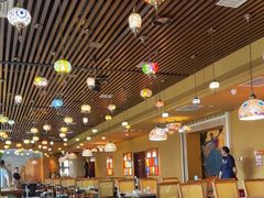 -君邦火锅(新疆大厦店)