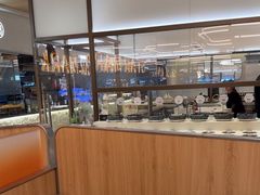 -星伦多自助料理·涮烤一体(奉贤龙湖天街店)