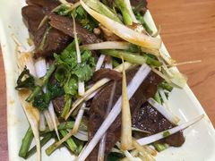 -百年龙袍蟹黄汤包(融创茂店)