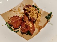 -千日贺茶餐厅(开发区安盛店)