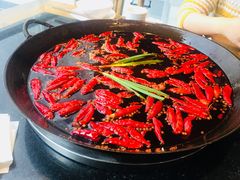 -纸盐河码头火锅(十八梯店)