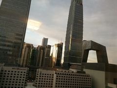 -北京中国大饭店