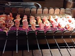 -麦凯伦烧烤·精酿超级工厂店(金桥总店)