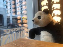 -ZOO COFFEE 动物园咖啡(亦庄店)