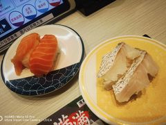 -滨寿司(新街口中央商场店)