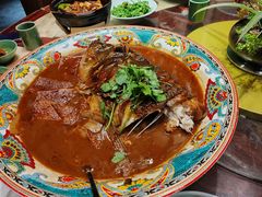 -情满四合院•京菜•烤鸭(动物园店)