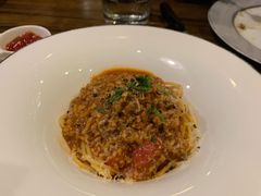 肉酱意面-1861意大利餐厅(文化广场店)