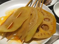 -夫妻肺片·中华老字号·正宗川菜(春熙路店)