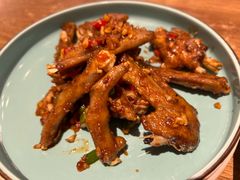 -先记烧鹅王·本地粤菜(福永店)