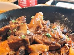 -香厨中餐厅(松北香格里拉店)