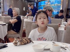 -龙皇酒家(黄埔店)