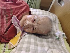 -上海爱以德护理院·康复(宝山院)