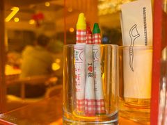 -西贝(财富购物中心店)