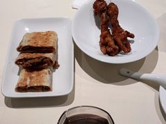-南门小馆·清真(国贸商城店)