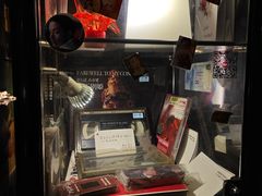 -为你钟情咖啡馆(春熙路太古里步行街店)