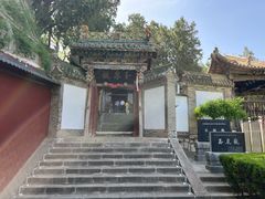 -玉泉观