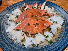 蒸蟹-大厨的餐厅(曾厝垵总店)