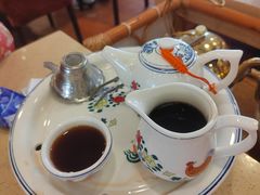 -点都德(皇岗村店)