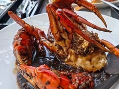 -Ministry of Crab•MOC(交子大道店)