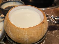 -同仁四季椰子鸡(海岸城天利店)