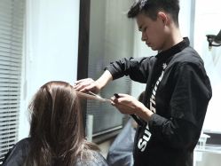 -印·Style造型创始店