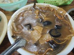 -逍遥镇刘相五胡辣汤豆沫馆(康复中街店)