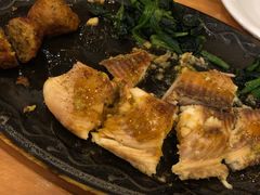 -萨莉亚意式餐厅(永旺购物中心店)