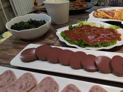-蜀都三哥火锅店(力盟商业步行街店)