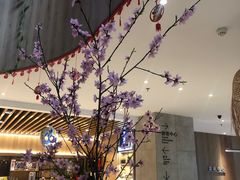 -海兰云天度假区温泉