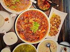 -陈麻婆豆腐(旗舰店)