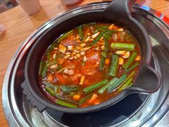 -黔三一夺夺粉酸汤火锅(百信店)
